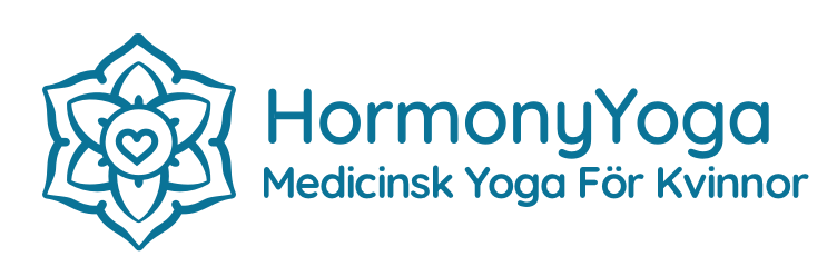 Hormony yoga